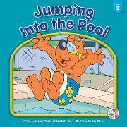 Jumping Into the Pool