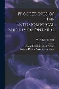 Proceedings of the Entomological Society of Ontario, v. 127-129 (1996-1998)