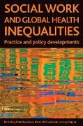 Social work and global health inequalities