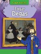 Edgar Degas