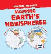 Mapping Earth's Hemispheres