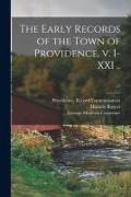The Early Records of the Town of Providence, V. I-XXI .., 11