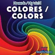 Los Colores / Colors