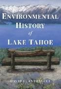 Environmental History of Lake Tahoe