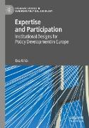 Expertise and Participation