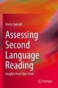 Assessing Second Language Reading