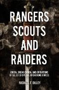 Rangers, Scouts, and Raiders