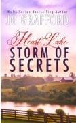 Storm of Secrets