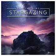 Cal 2023- Stargazing Wall Calendar