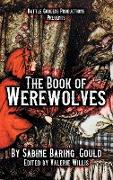 The Book of Werewolves with Illustrations