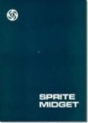 Sprite Midget Wsm