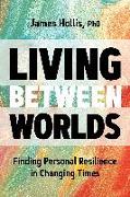Living Between Worlds: Finding Personal Resilience in Changing Times