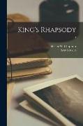 King's Rhapsody, 4