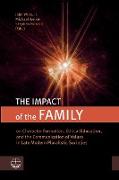 The Impact of the Family