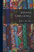 Sahara Challenge