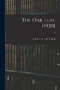 The Oak Leaf [1930], 4