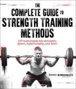 The Complete Guide to Strength Training Methods