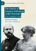 The Family of Gaetano Salvemini Under Fascism