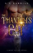 The Phantom's Cat