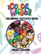 The Color Wheel Kids