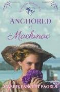 Anchored at Mackinac