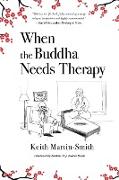 When the Buddha Needs Therapy