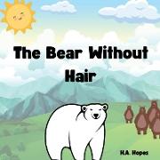 The Bear Without Hair