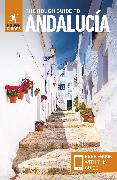 The Rough Guide to Andalucía (Travel Guide with Free eBook)