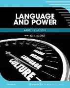 Language and Power: Basic Concepts