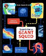 Search for a Giant Squid