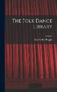 The Folk Dance Library, 2