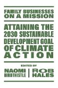 Attaining the 2030 Sustainable Development Goal of Climate Action