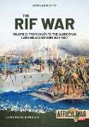 The Rif War Volume 2