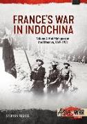 France's War in Indochina, Volume 2