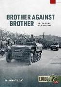Brother Against Brother: The Comintern Crisis 1948-1954