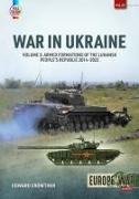 War in Ukraine Volume 3