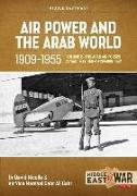 Air Power and Arab World 1909-1955, Volume 8: Arab Air Forces and a New World Order, 1943-1946