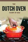 The Dutch Oven Guide of 2022