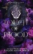 Touch of Blood Special Edition: A Dark Paranormal Romance