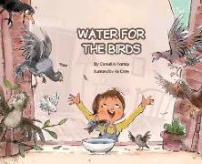 Water for Birds