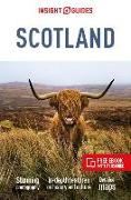 Insight Guides Scotland (Travel Guide with Free Ebook)