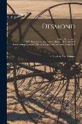 Desmond: a Novel, in Two Volumes, 2