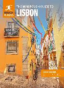 The Mini Rough Guide to Lisbon (Travel Guide with Free eBook)