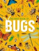 My First Book of Bugs