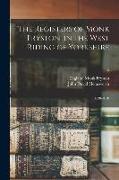 The Registers of Monk Fryston, in the West Riding of Yorkshire: 1538-1678, 5