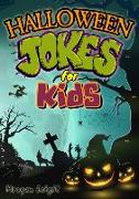 Halloween Jokes for Kids