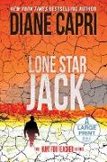 Lone Star Jack Large Print Edition