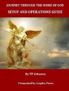 Journey Through the Word of God Setup Guide