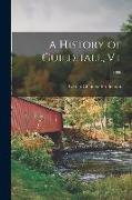 A History of Guildhall, Vt, 1886