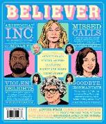 The Believer Issue 140: Fall 2022/Winter 2023